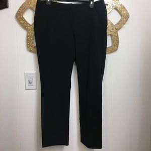 Black Pants